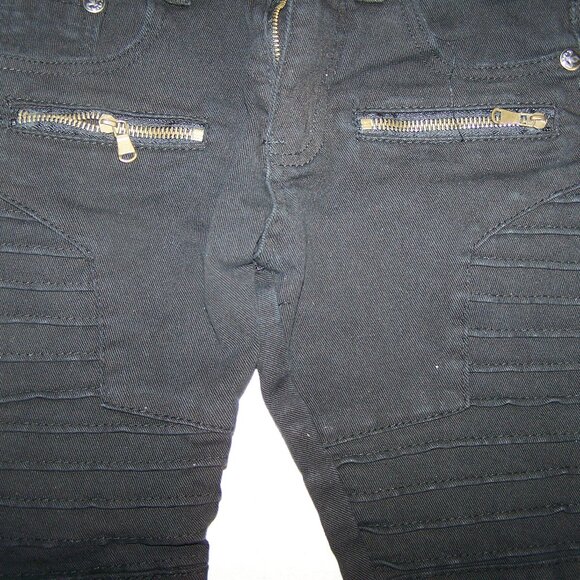 Old Skool Jeans Size 10 - Picture 5 of 10